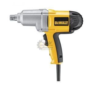 llave de impacto